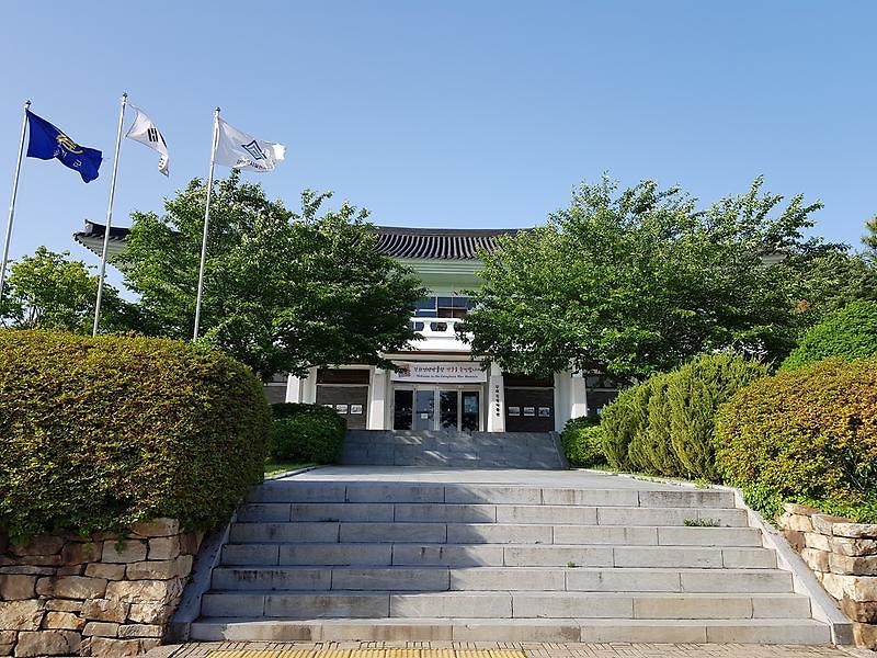 강화전쟁박물관 사진1