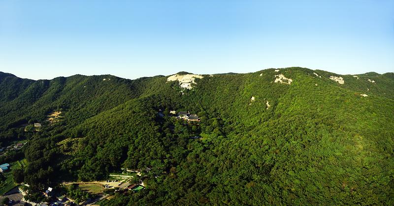 강화 보문사 석실 사진1