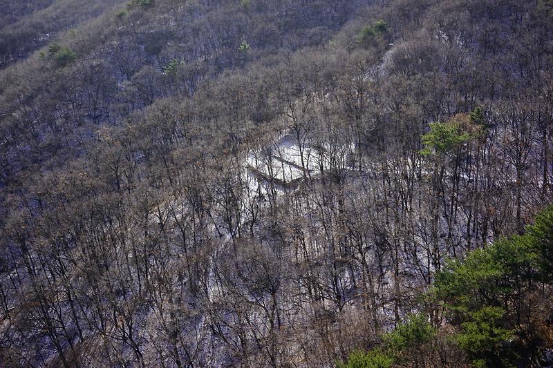 강화 참성단 천재궁 터 사진1