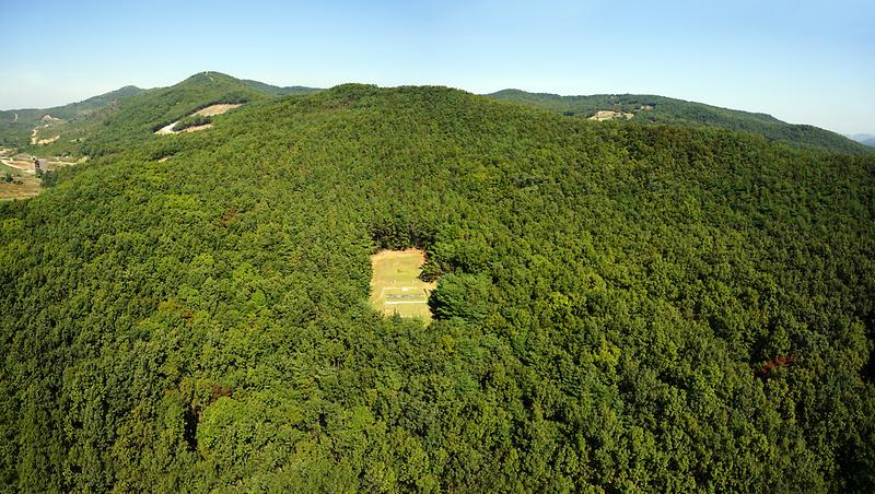 강화 곤릉 사진1