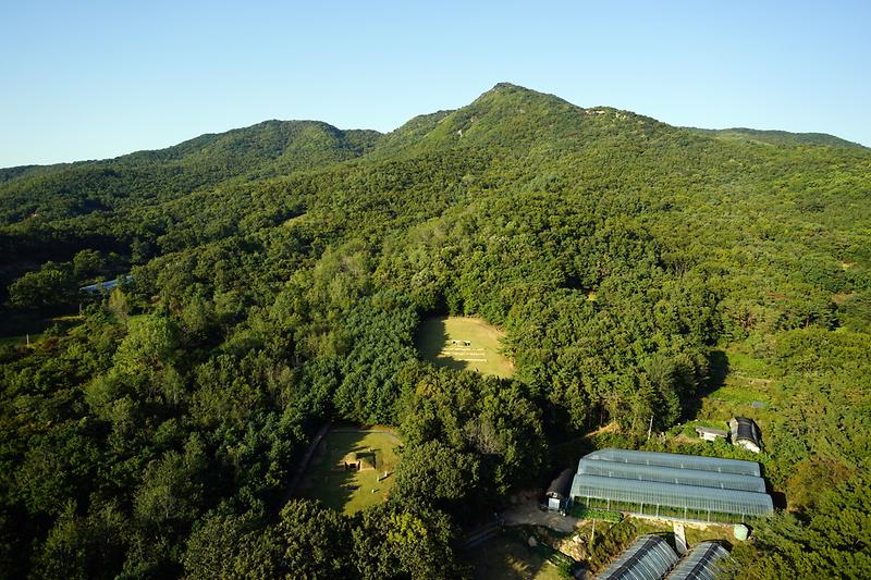 강화능내리석실분 사진1