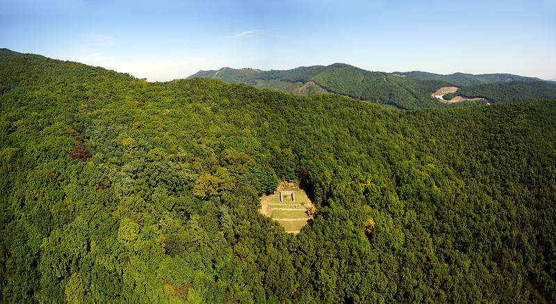 강화 석릉 사진1