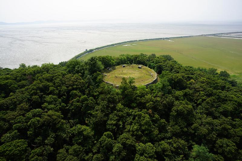 강화 미루지돈대 사진1