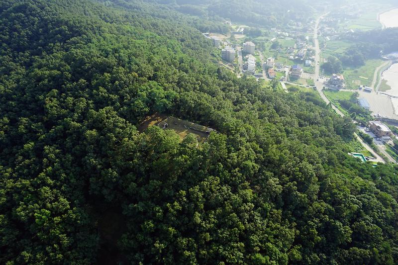 강화 선수돈대 사진1