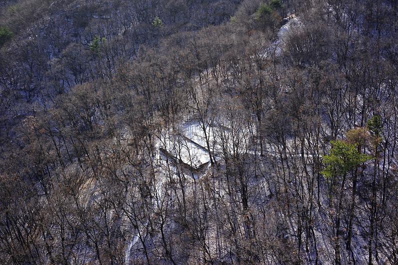 강화 참성단 천재궁 터 사진2