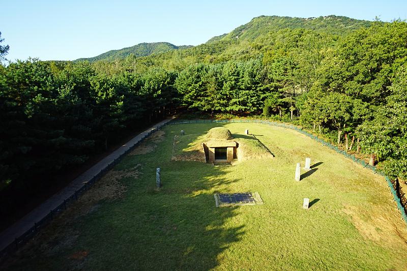 강화 가릉 사진2