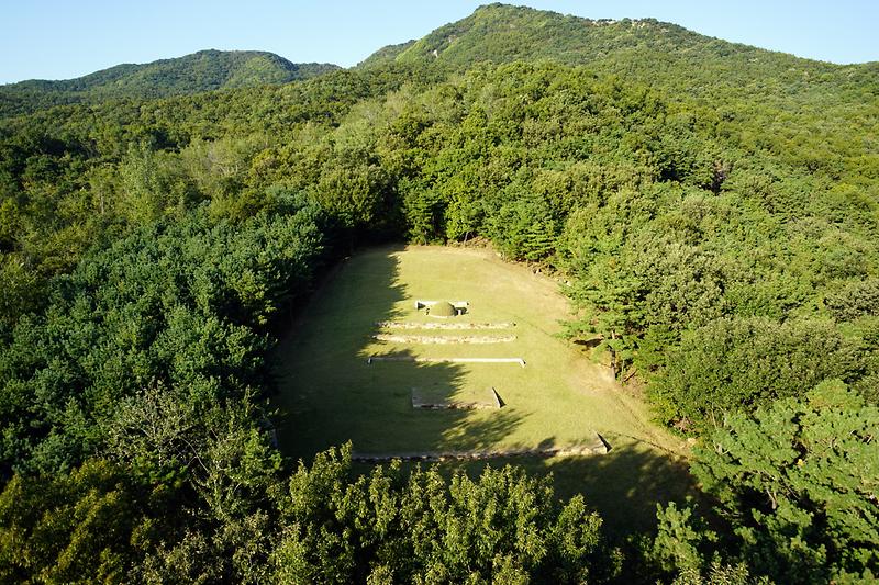 강화능내리석실분 사진2