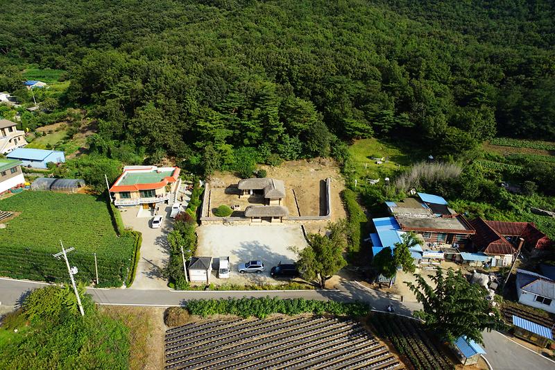 강화 이건창생가 사진2