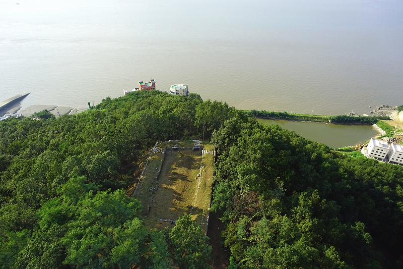 강화 선수돈대 사진2