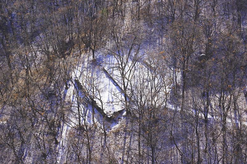 강화 참성단 천재궁 터 사진3