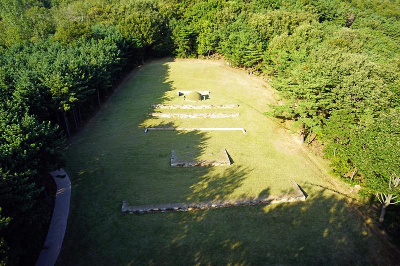 강화능내리석실분 사진3