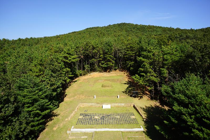 강화 곤릉 사진3