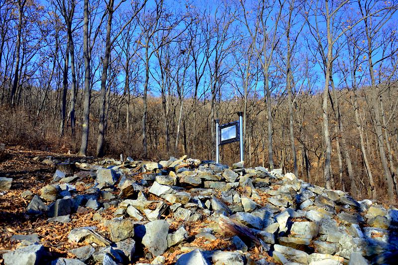 강화인산리석실분 사진3