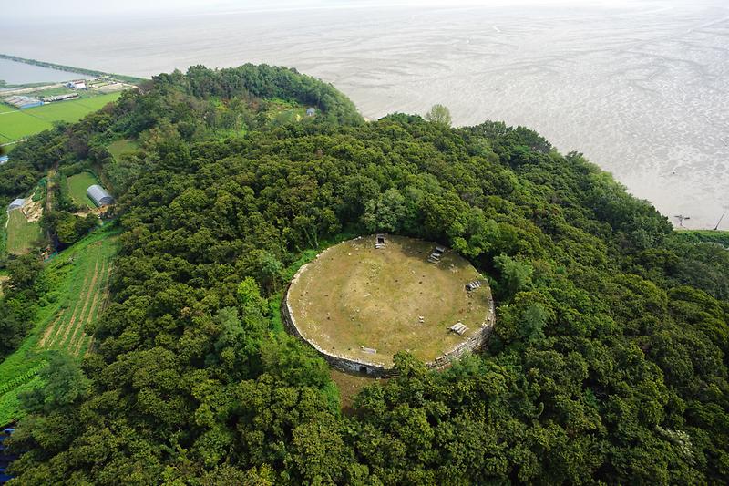 강화 미루지돈대 사진3