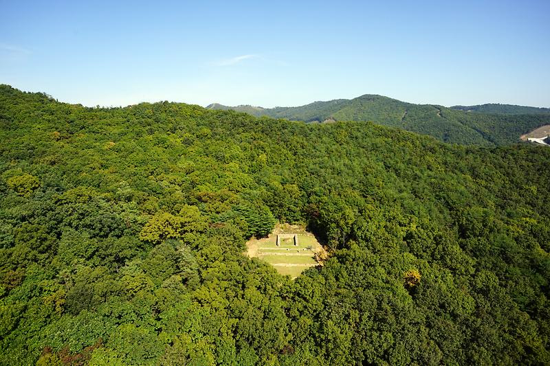 강화 석릉 사진3