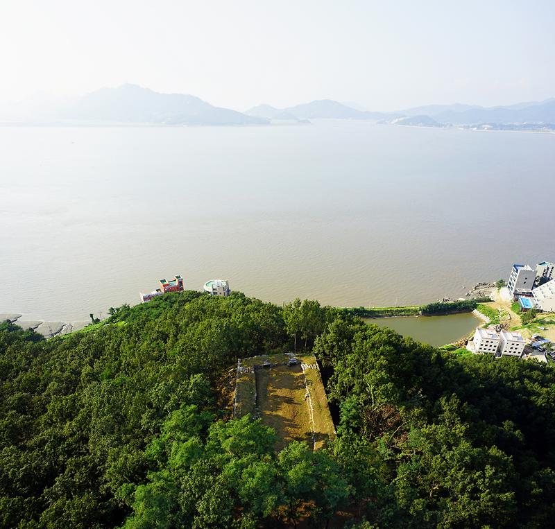 강화 선수돈대 사진3