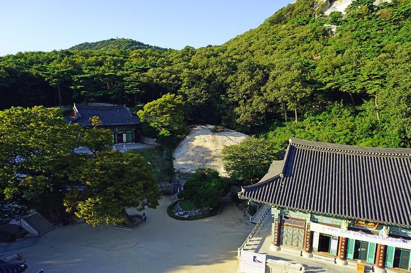 강화 보문사 석실 사진4