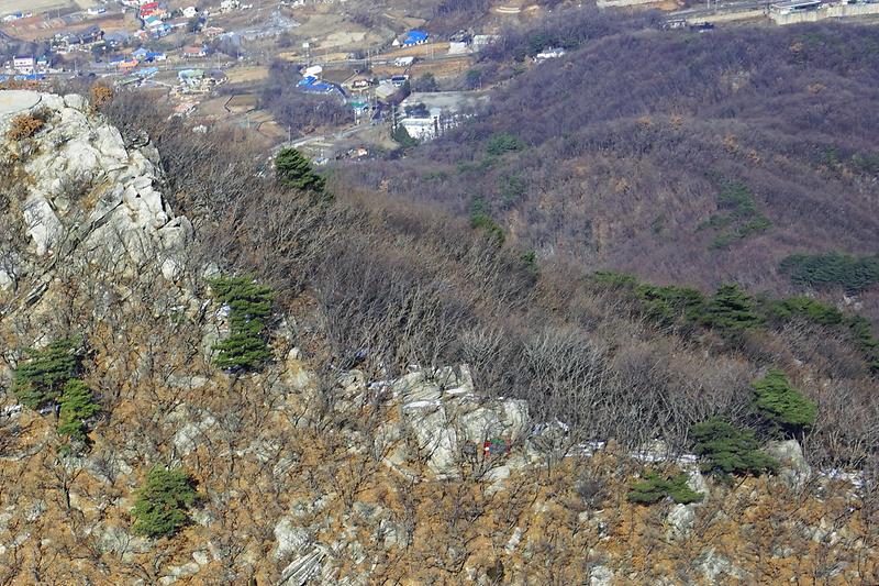 강화 참성단 마애중수비 사진4