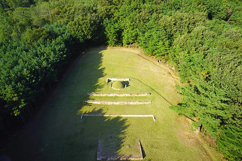 강화능내리석실분 사진4