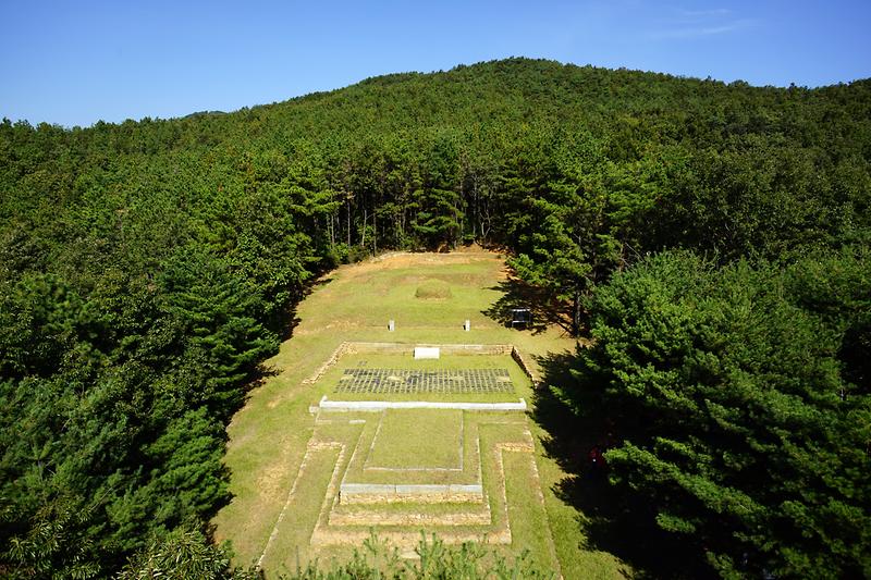 강화 곤릉 사진4