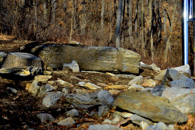 강화인산리석실분 사진4