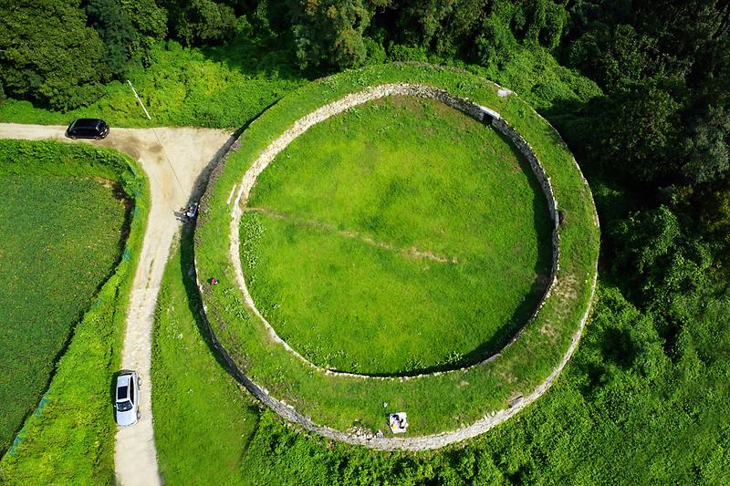 강화 장곶돈대 사진