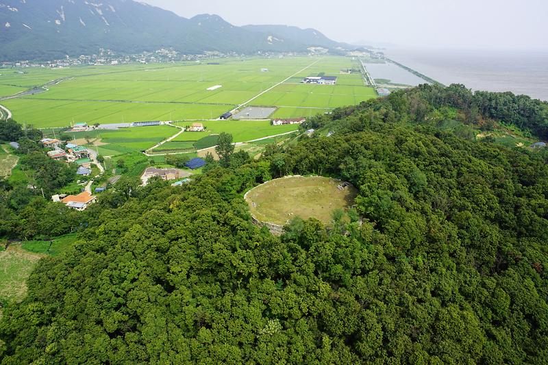 강화 미루지돈대 사진4