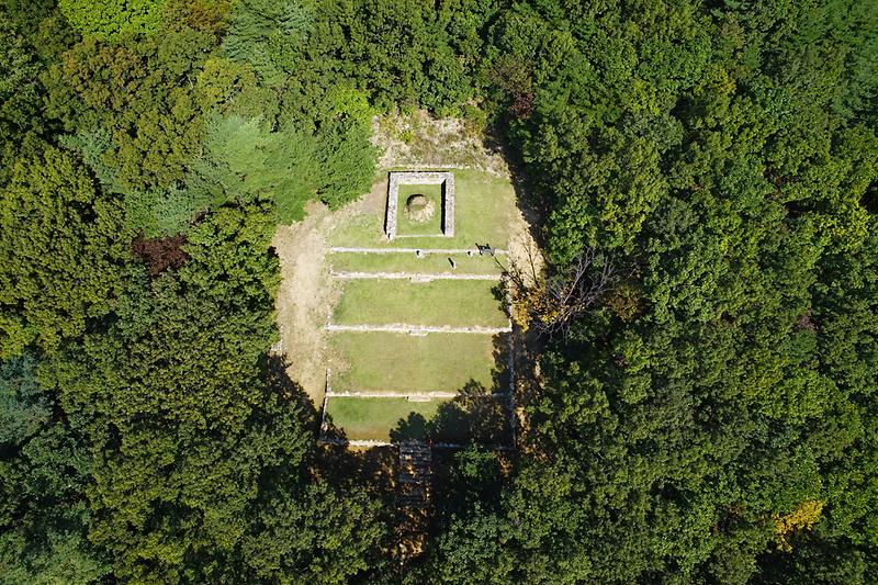 강화 석릉 사진4