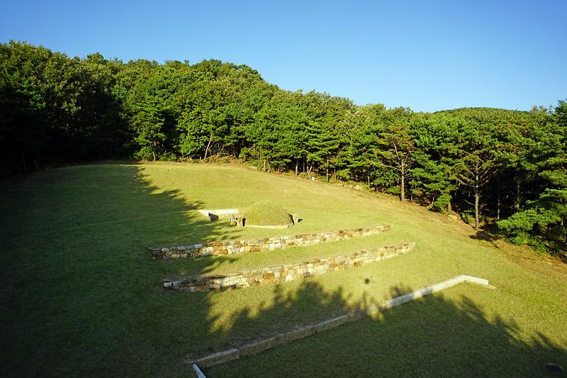 강화능내리석실분 사진5