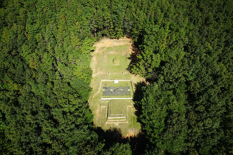 강화 곤릉 사진5