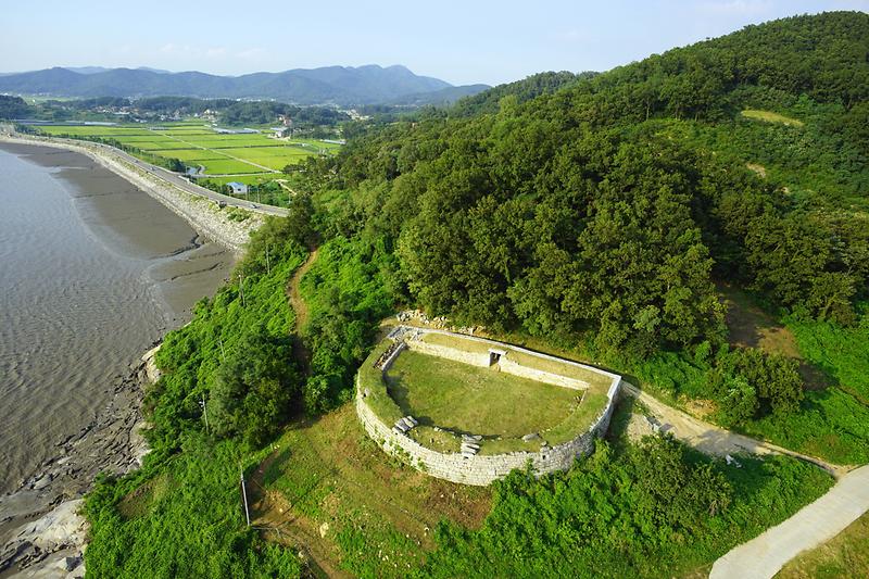 강화 굴암돈대 사진5