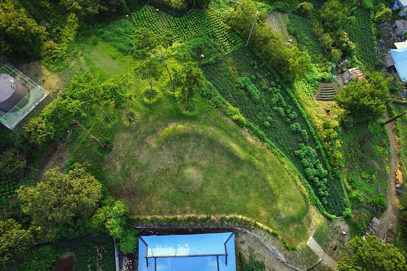 이건창묘 사진5