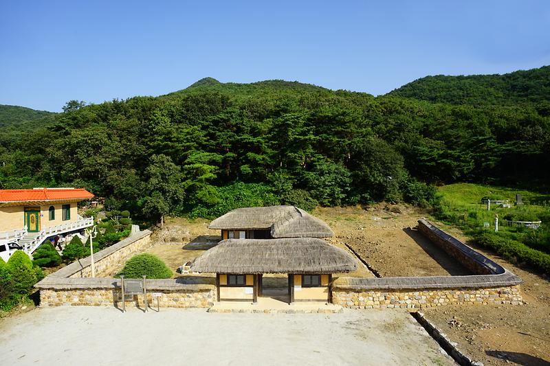 강화 이건창생가 사진5