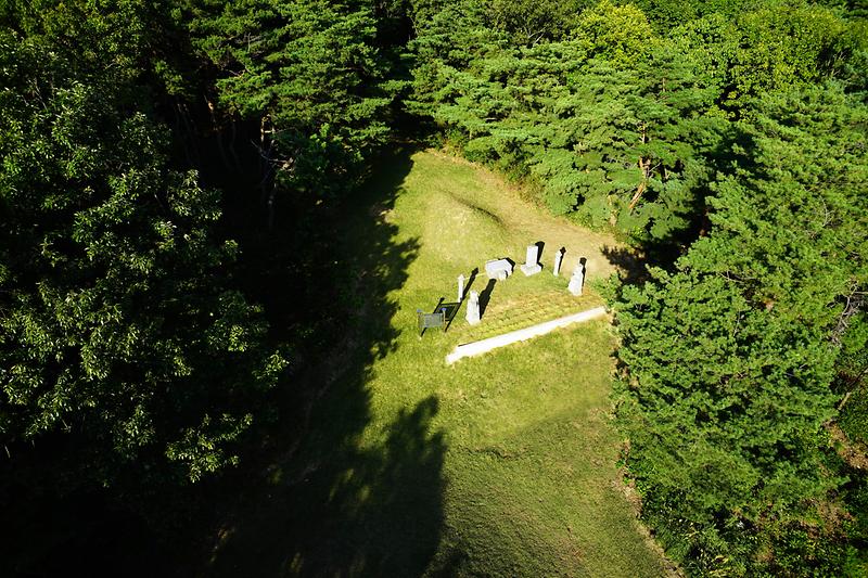 정제두 묘 사진5