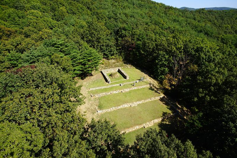 강화 석릉 사진5