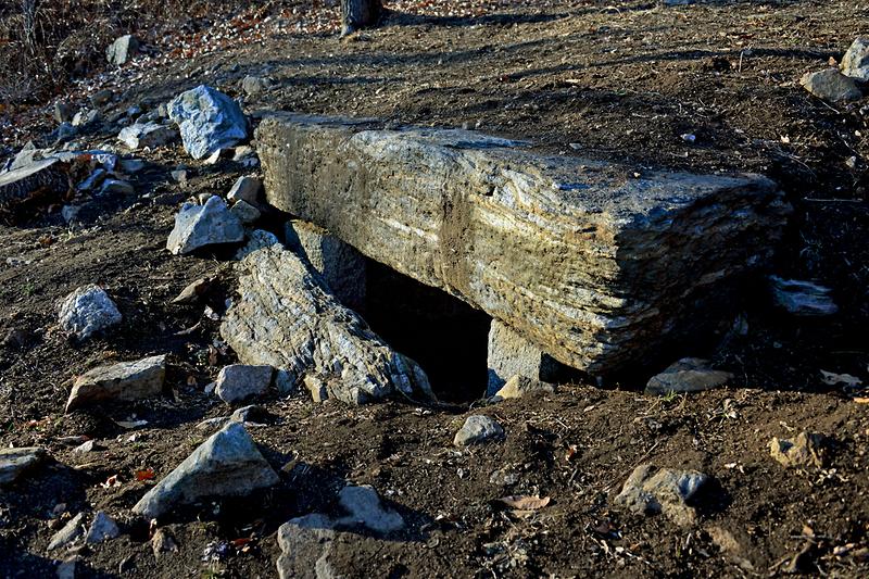 강화인산리석실분 사진5