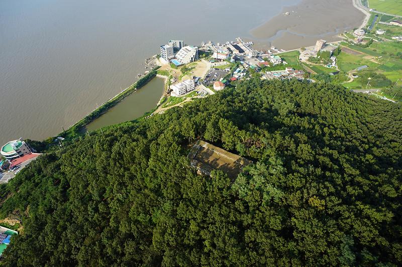 강화 선수돈대 사진5