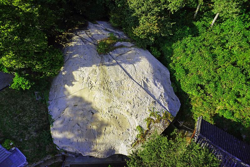 강화 보문사 석실 사진6