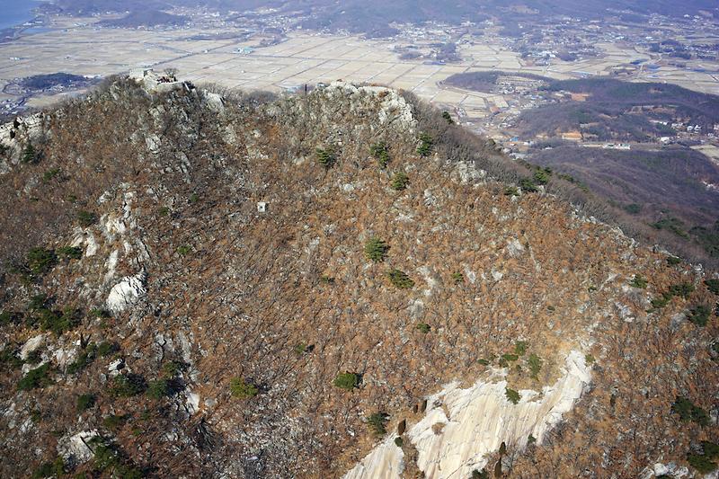강화 참성단 마애중수비 사진6