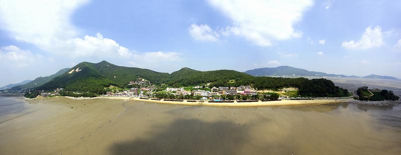 강화갯벌 및 저어새번식지 사진6