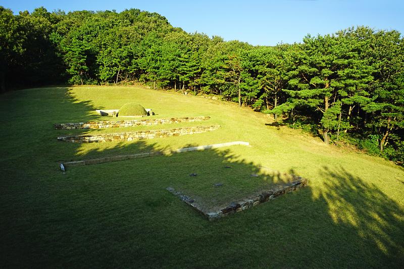 강화능내리석실분 사진6