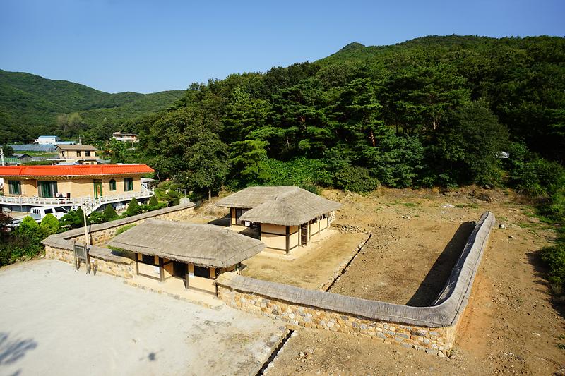 강화 이건창생가 사진6