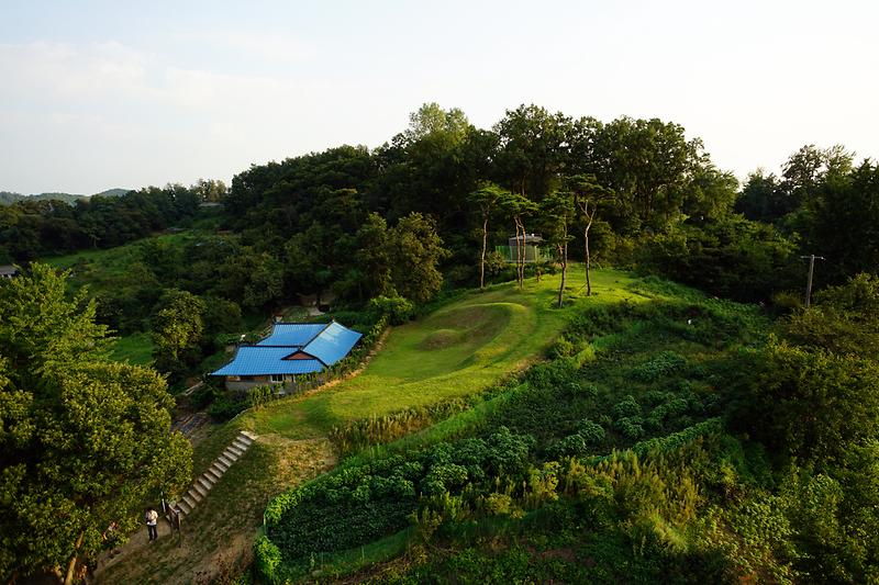 이건창묘 사진6