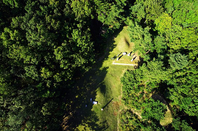 정제두 묘 사진6