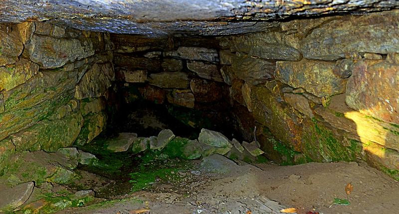 강화인산리석실분 사진6