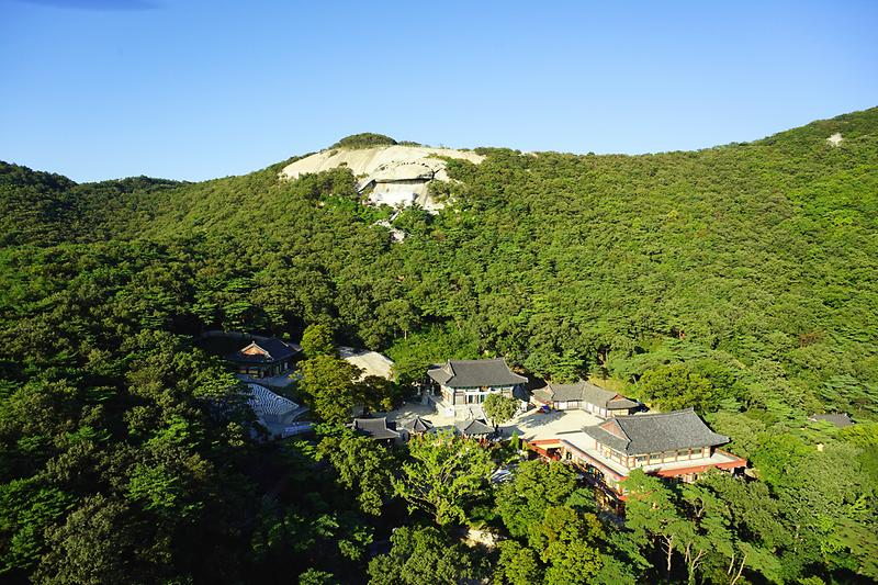 강화 보문사 석실 사진7