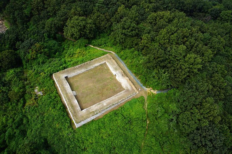 강화 북일곶돈대 사진7