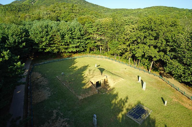 강화 가릉 사진7