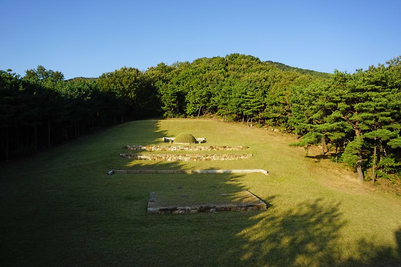 강화능내리석실분 사진7