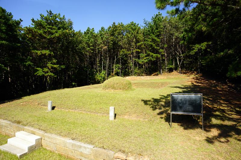 강화 곤릉 사진7